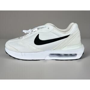 Nike Air Max Dawn (Womens Size 10) Shoes DH5131 101 White Black Oreo